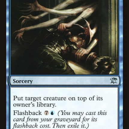 Grasp of Phantoms [Innistrad]