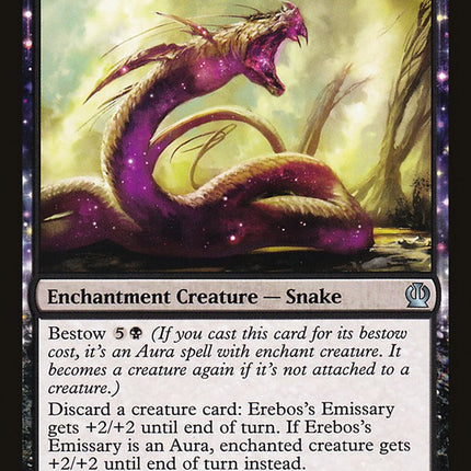 Erebos's Emissary [Theros]