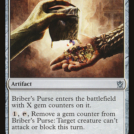 Briber's Purse [Khans of Tarkir]