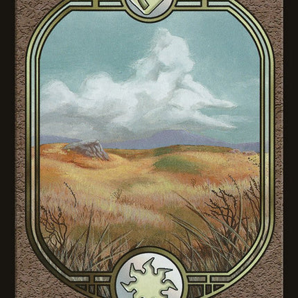 Plains (UGL) [The List]