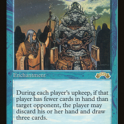 Oath of Scholars [The List]