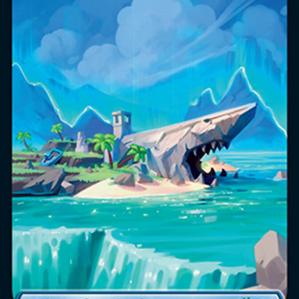 Island (449) [Secret Lair Drop Series]