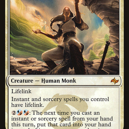Soulfire Grand Master [Fate Reforged]