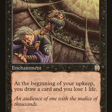 Phyrexian Arena [Apocalypse]