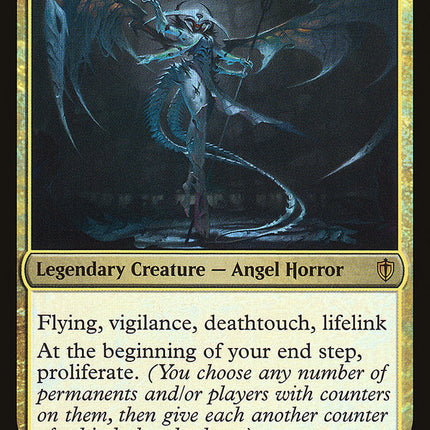 Atraxa, Praetors' Voice [Commander 2016]