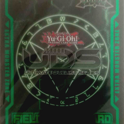 Field Center Card: Seal of Orichalcos (Judge) Promo