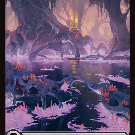 Swamp (0309) [Star Trek]