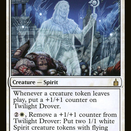 Twilight Drover [Ravnica: City of Guilds]