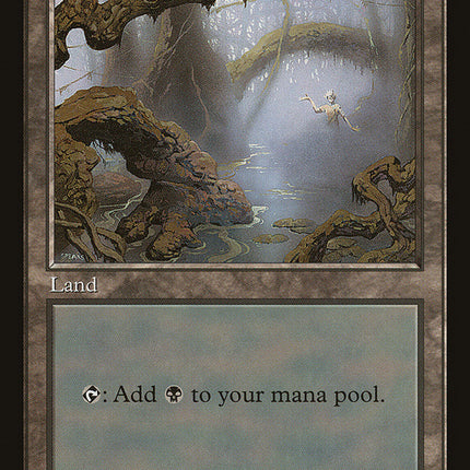 Swamp (15) [Asia Pacific Land Program]