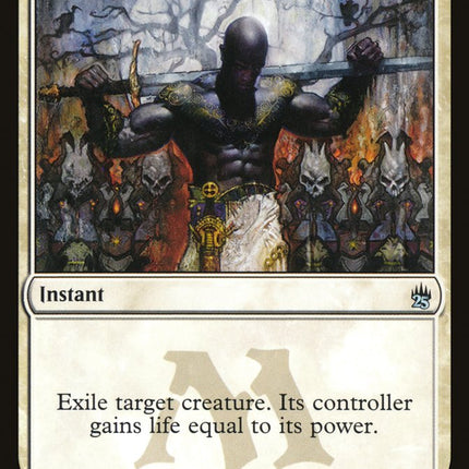 Swords to Plowshares [Masters 25]