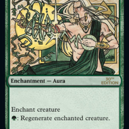Regeneration [30th Anniversary Edition]