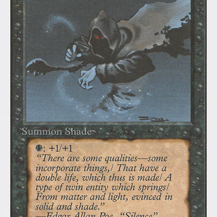 Frozen Shade [Unlimited Edition]