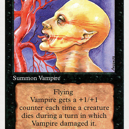 Sengir Vampire [Summer Magic / Edgar]