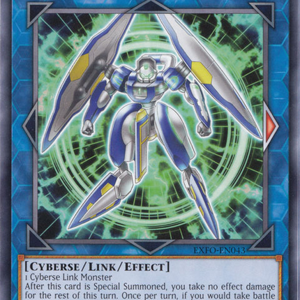 Secure Gardna [EXFO-EN043] Common