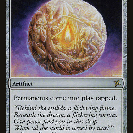 Orb of Dreams [Betrayers of Kamigawa]