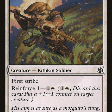 Mosquito Guard [Morningtide]