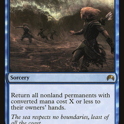 Displacement Wave [Magic Origins]