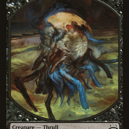 Thrull Token [Duel Decks: Divine vs. Demonic Tokens]