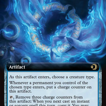 Rimefire Torque (Extended Art) [Lorwyn Eclipsed]