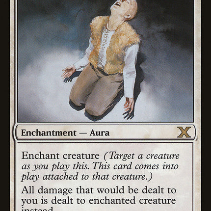 Pariah [Tenth Edition]