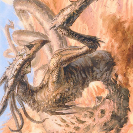 Enduring Sliver // Enduring Sliver [Modern Horizons Art Series]