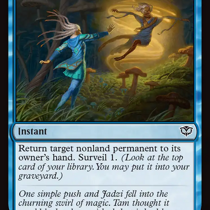 Banishing Betrayal [Secrets of Strixhaven]