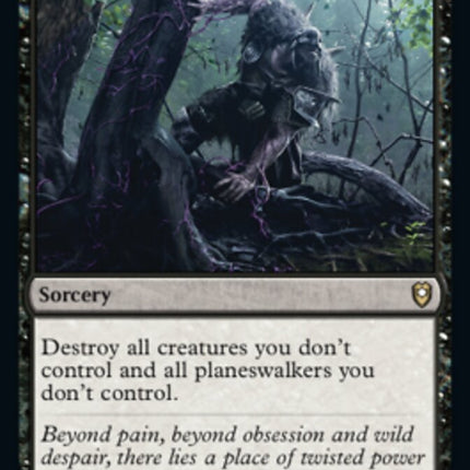 In Garruk's Wake [Commander Legends: Battle for Baldur's Gate]