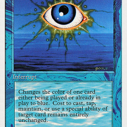 Thoughtlace [Summer Magic / Edgar]