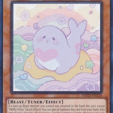 Melffy Pinny [MP23-EN126] Common