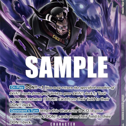 Magellan (Alternate Art) [Paramount War]