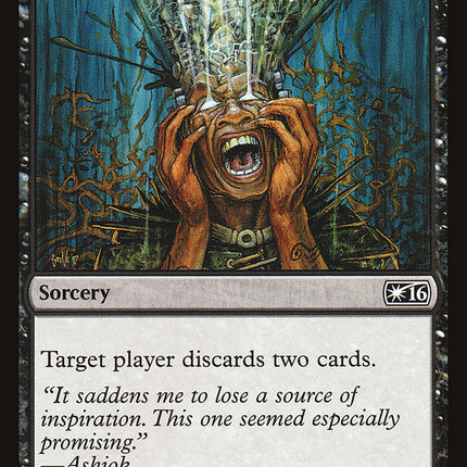 Mind Rot [Welcome Deck 2016]