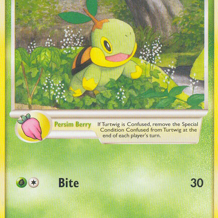 Turtwig (78/100) [Diamond & Pearl: Majestic Dawn]