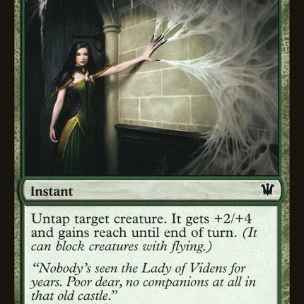 Spidery Grasp [Innistrad]