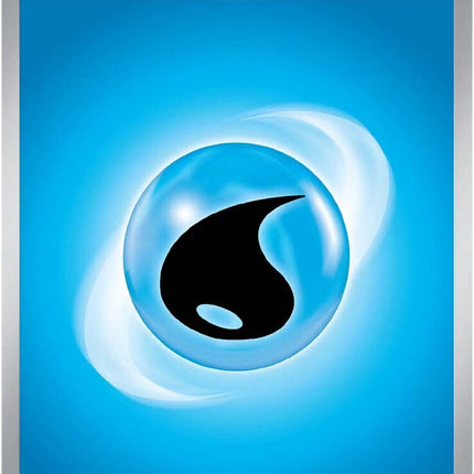 Water Energy (003) [Scarlet & Violet: Base Set]