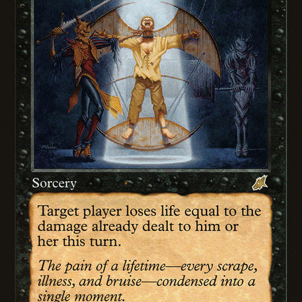 Final Punishment [Scourge]
