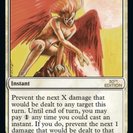 Guardian Angel [30th Anniversary Edition]