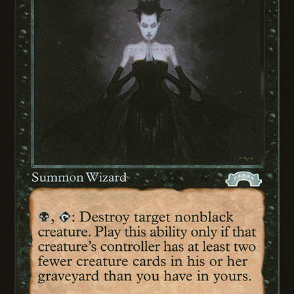 Keeper of the Dead [Exodus]