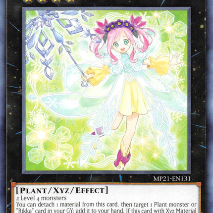 Rikka Queen Strenna [MP21-EN131] Common