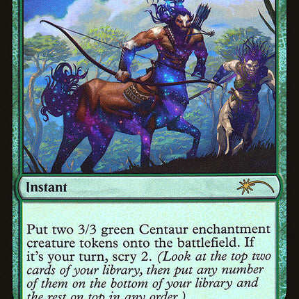Fated Intervention [Magic 2015 Clash Pack]