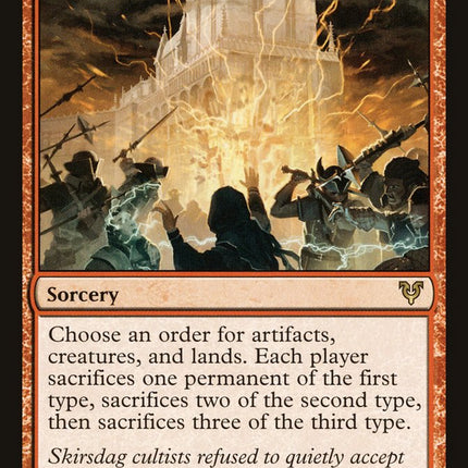 Rite of Ruin [Avacyn Restored]