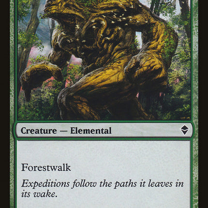 Zendikar Farguide [Zendikar]