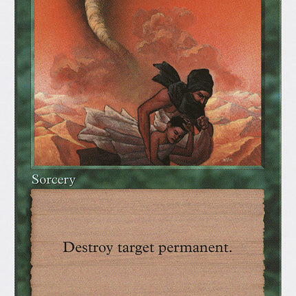 Desert Twister [Fifth Edition]