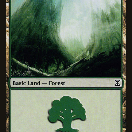 Forest (301) [Time Spiral]