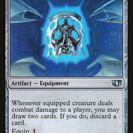 Mask of Memory [Commander 2014]