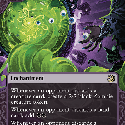 Waste Not [Wilds of Eldraine: Enchanting Tales]