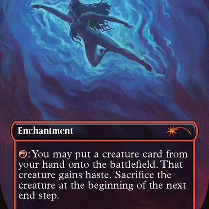 Sneak Attack [Secret Lair Drop Series]
