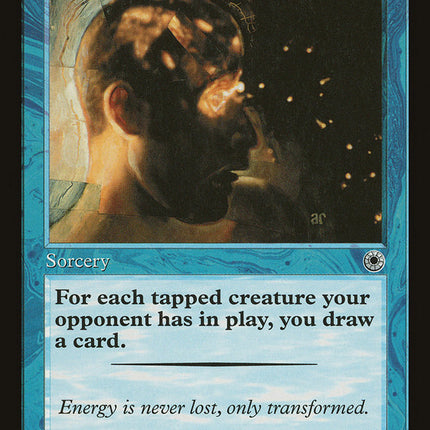 Theft of Dreams [Portal]