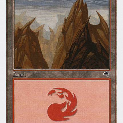 Mountain (117) [Battle Royale]