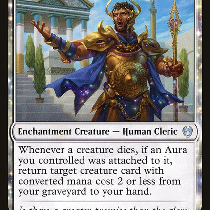 Dawn Evangel [Theros Beyond Death]