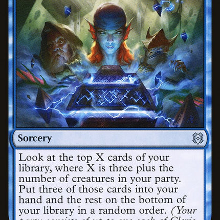 Skyclave Plunder [Zendikar Rising]